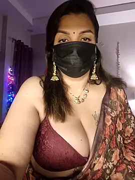 Snapshot of Archi-07 chatting on 12-18-25, 05:41 Archi-07 online show from 12-18-25, 05:41