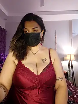 Snapshot of Archi-07 chatting on 12-19-25, 10:00 Archi-07 online show from 12-19-25, 10:00