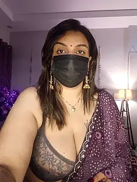 Snapshot of Archi-07 chatting on 12-20-25, 10:33 Archi-07 online show from 12-20-25, 10:33