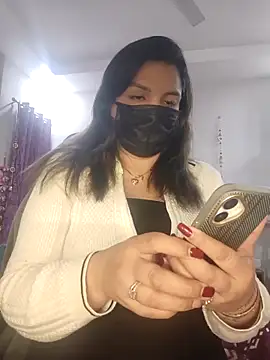 Snapshot of Archi-07 chatting on 01-07-26, 04:20 Archi-07 online show from 01-07-26, 04:20