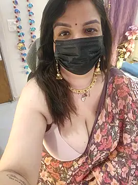 Snapshot of Archi-07 chatting on 02-08-26, 08:07 Archi-07 online show from 02-08-26, 08:07