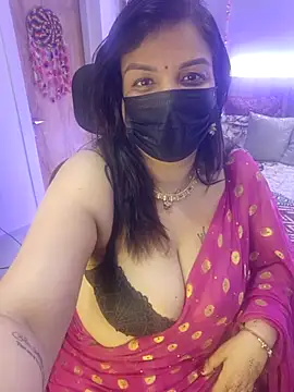 Snapshot of Archi-07 chatting on 02-10-26, 05:50 Archi-07 online show from 02-10-26, 05:50