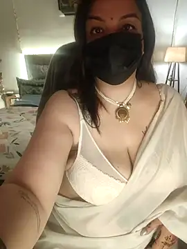 Snapshot of Archi-07 chatting on 02-24-26, 07:56 Archi-07 online show from 02-24-26, 07:56