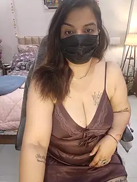 Snapshot of Archi-07 chatting on 03-01-26, 05:53 Archi-07 online show from 03-01-26, 05:53