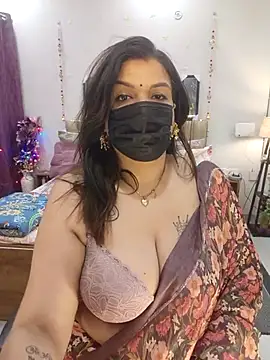 Snapshot of Archi-07 chatting on 03-15-26, 05:08 Archi-07 online show from 03-15-26, 05:08