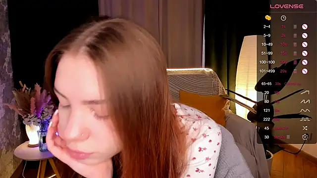 MilliBrown  online show from 01-14-26, 08:20