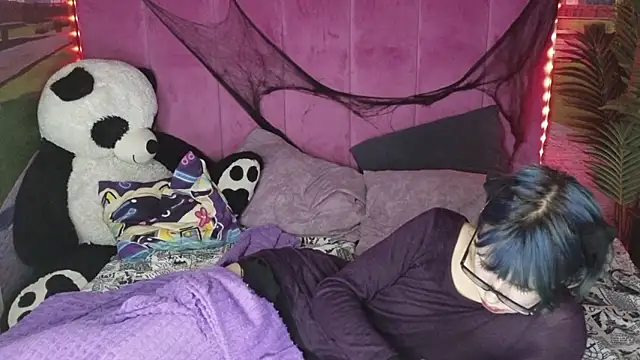 Baby lunatic online show from 12-06-24, 08:18