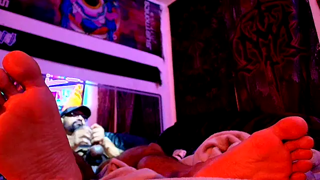 HORNYMEXDAD online show from 12-09-24, 02:39