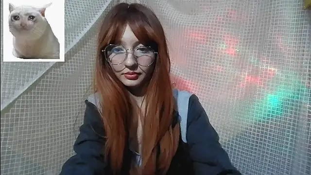 Snapshot of IsabellaBlacky chatting on 01-09-25, 03:15 IsabellaBlacky online show from 01-09-25, 03:15