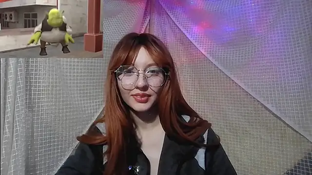 Snapshot of IsabellaBlacky chatting on 01-12-25, 12:39 IsabellaBlacky online show from 01-12-25, 12:39