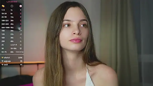 Snapshot of EvaLung777 chatting on 12-24-24, 03:37 EvaLung777 online show from 12-24-24, 03:37