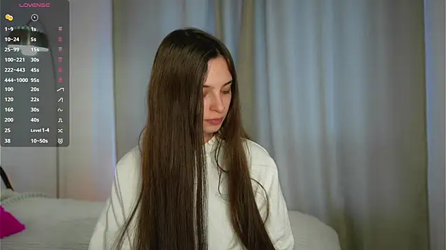 Snapshot of EvaLung777 chatting on 01-28-25, 08:47 EvaLung777 online show from 01-28-25, 08:47