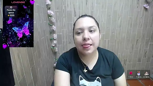 solyeria online show from 03-09-25, 05:00