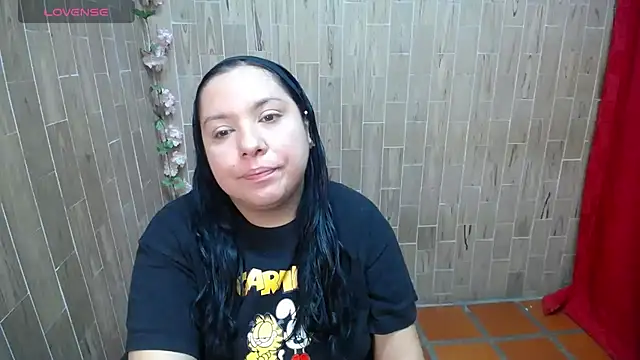 solyeria online show from 11-09-25, 02:59