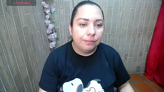 solyeria online show from 06-03-26, 12:35