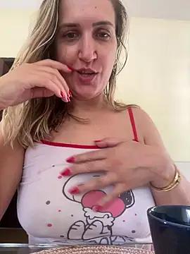 Bia sexynovaes online show from 03-19-26, 01:26