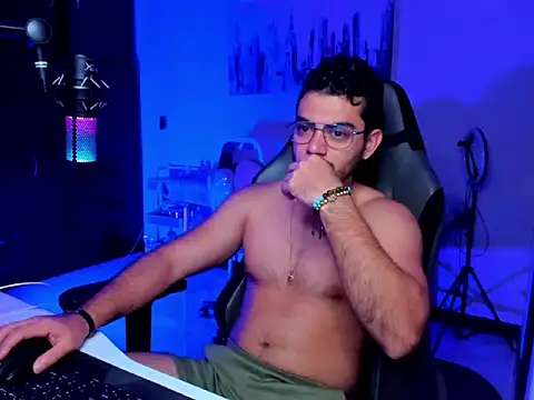 BrunoD31 online show from 02-12-26, 11:27