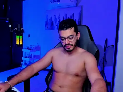 BrunoD31 online show from 03-16-26, 08:07