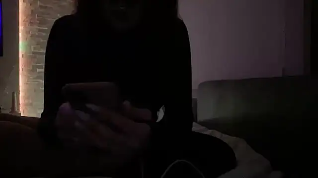 Snapshot of DominaCat75 chatting on 12-02-24, 11:29 DominaCat75 online show from 12-02-24, 11:29