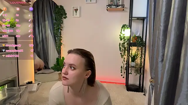 Lella Ryann  online show from 02-28-25, 12:54