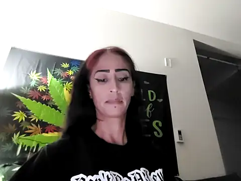 SexiiiMexiii online show from 12-10-24, 11:19