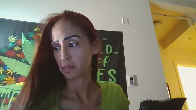 SexiiiMexiii online show from 12-26-24, 09:47