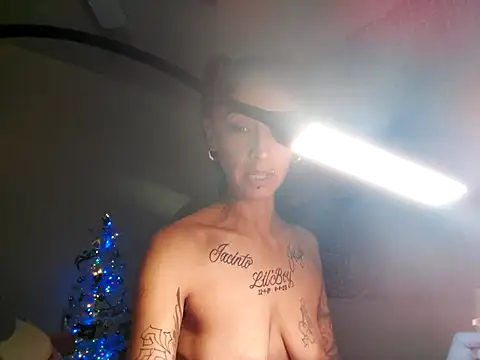 SexiiiMexiii online show from 01-19-25, 02:57