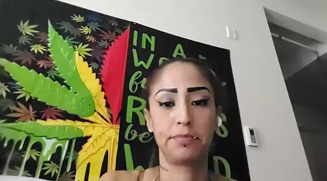 SexiiiMexiii online show from 01-22-25, 07:24