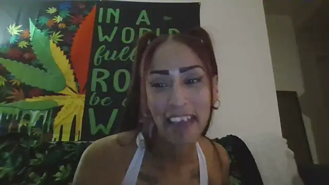 SexiiiMexiii online show from 01-24-25, 01:56