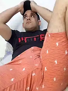 CRISTHIAN GREY01 online show from 01-15-25, 02:17