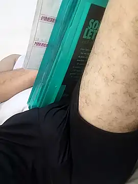 CRISTHIAN GREY01 online show from 02-27-25, 05:24