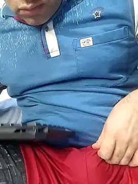 CRISTHIAN GREY01 online show from 03-12-25, 03:18