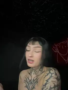 Annie LS online show from 03-20-25, 09:46