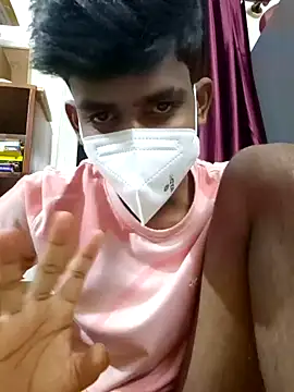 KissesBoyAD online show from 12-06-24, 03:11