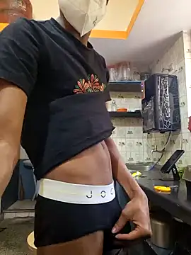 KissesBoyAD online show from 12-11-24, 05:00