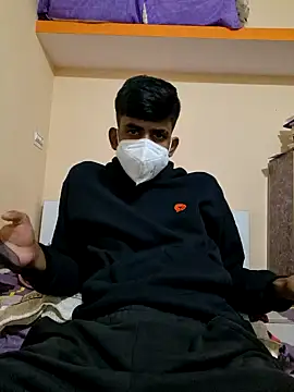 KissesBoyAD online show from 12-14-24, 04:09