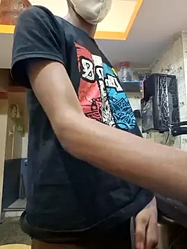 KissesBoyAD online show from 12-19-24, 10:02