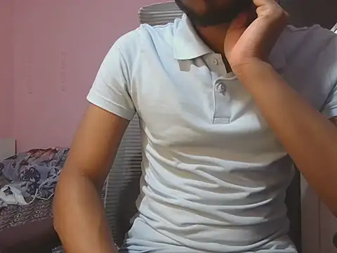 KissesBoyAD online show from 09-16-25, 05:14