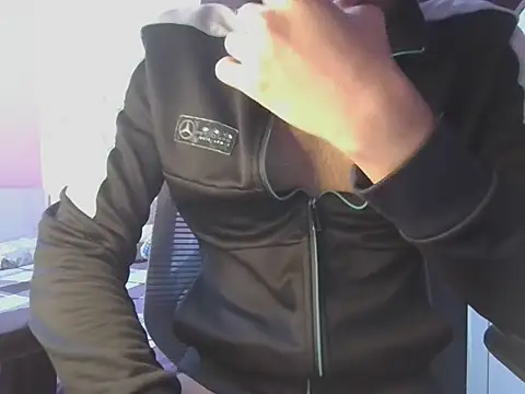 KissesBoyAD online show from 09-19-25, 05:13