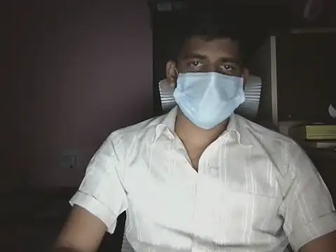 KissesBoyAD online show from 10-30-25, 08:31