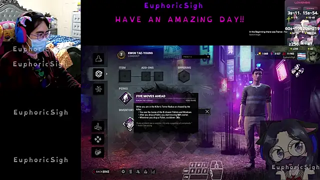 Snapshot of EuphoricSigh chatting on 03-17-26, 10:13 EuphoricSigh online show from 03-17-26, 10:13