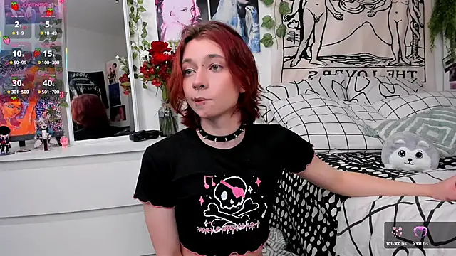 Snapshot of dani_murrr chatting on 09-09-25, 08:19 dani murrr online show from 09-09-25, 08:19