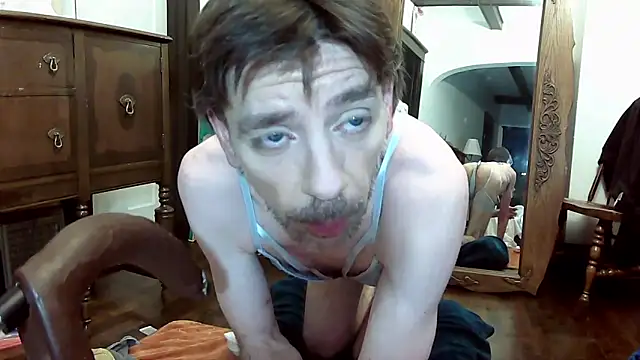 MaxJr8008 online show from 09-16-25, 06:47