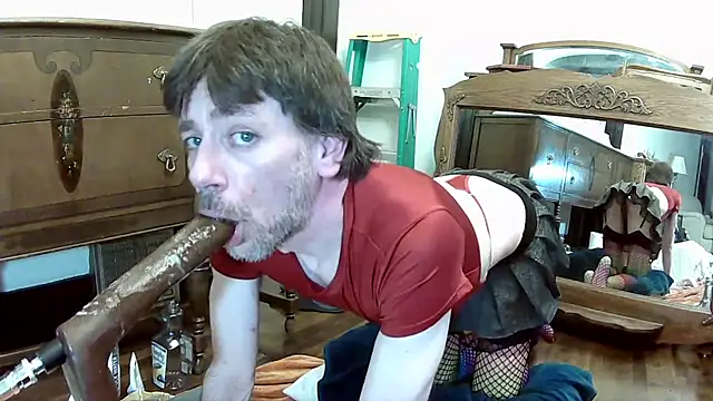 MaxJr8008 online show from 09-19-25, 06:15