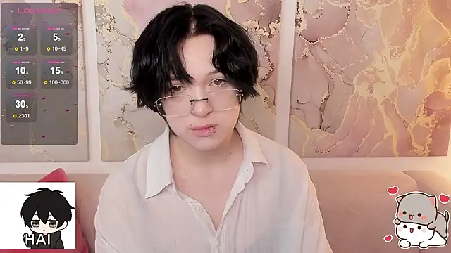 fiamoory online show from 01-12-26, 01:22