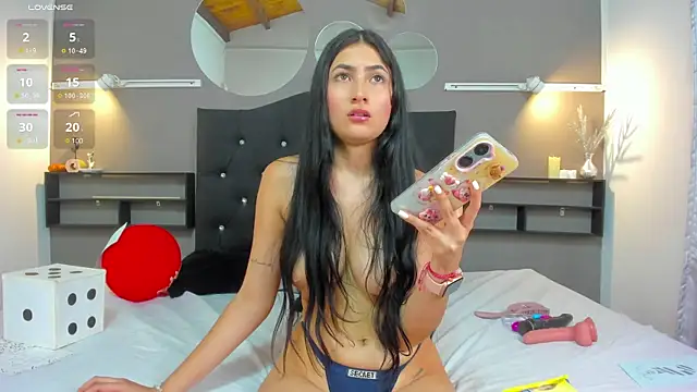 Snapshot of zamanthapalmer1 chatting on 12-05-24, 04:23 zamanthapalmer1 online show from 12-05-24, 04:23