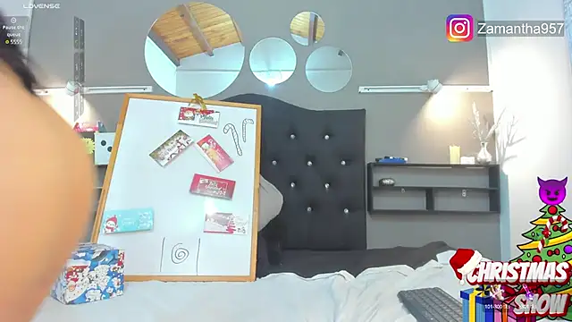 Snapshot of zamanthapalmer1 chatting on 12-21-24, 05:29 zamanthapalmer1 online show from 12-21-24, 05:29