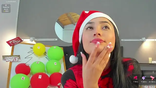 Snapshot of zamanthapalmer1 chatting on 12-24-24, 04:30 zamanthapalmer1 online show from 12-24-24, 04:30