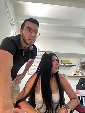 Snapshot of zamanthapalmer1 chatting on 02-01-25, 02:02 zamanthapalmer1 online show from 02-01-25, 02:02