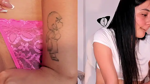 alisson sanders online show from 03-01-25, 12:50